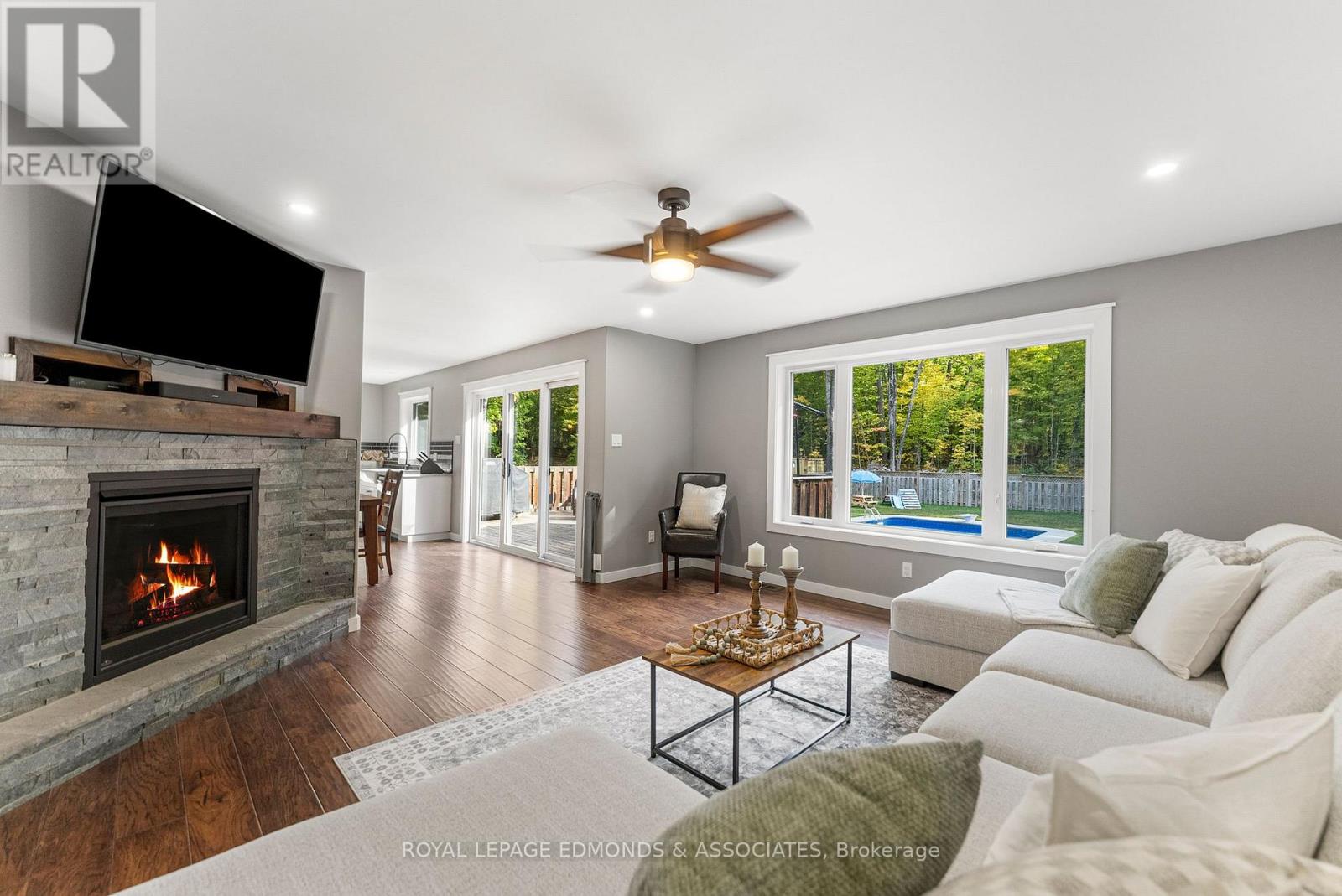 166 Deerfield Drive