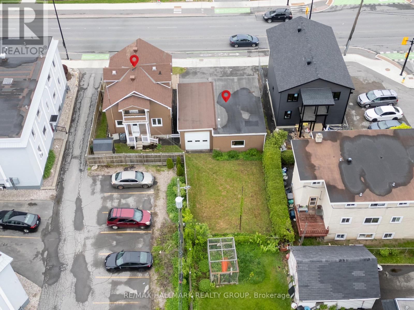 412 Montreal Road