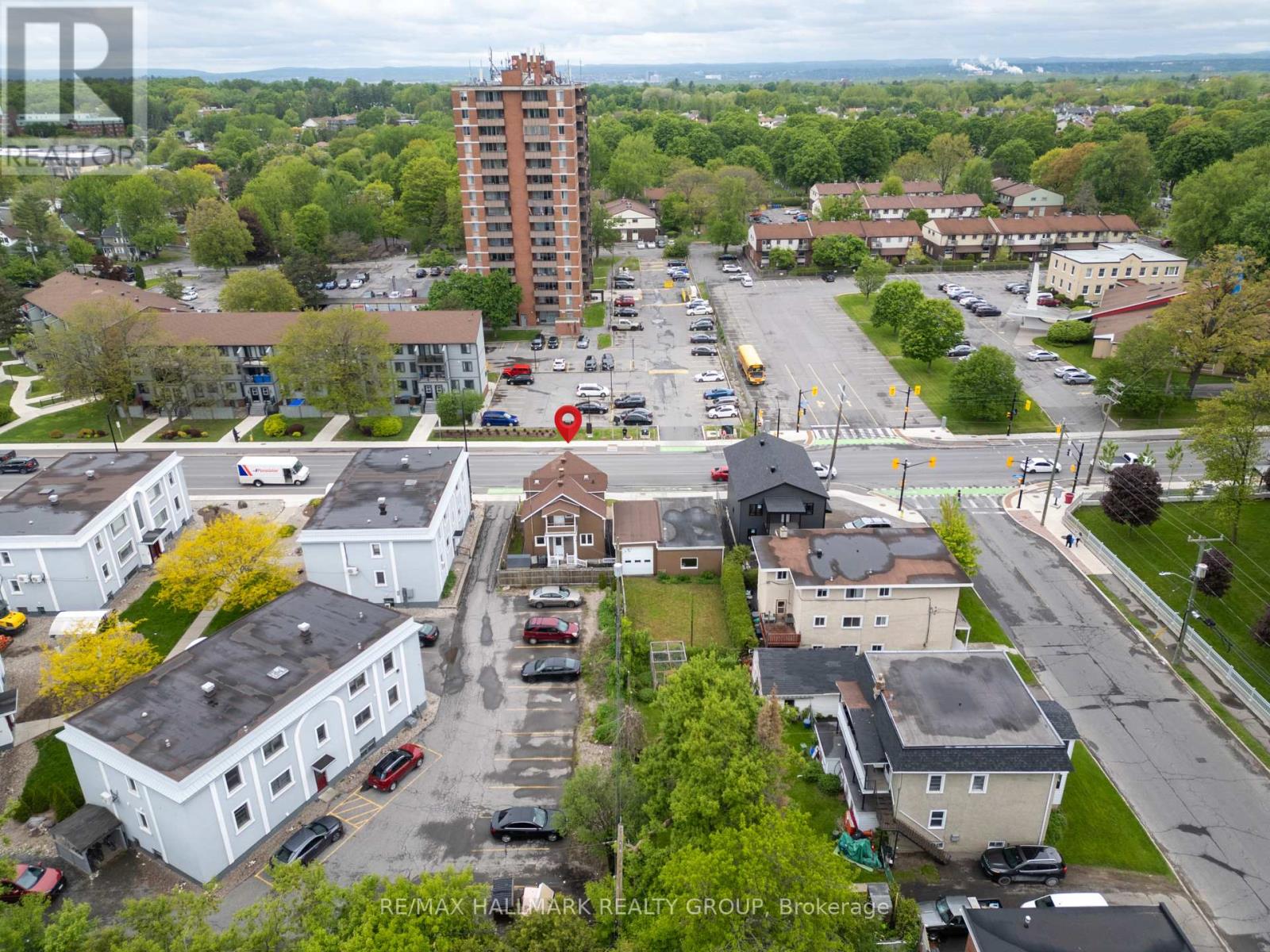412 Montreal Road