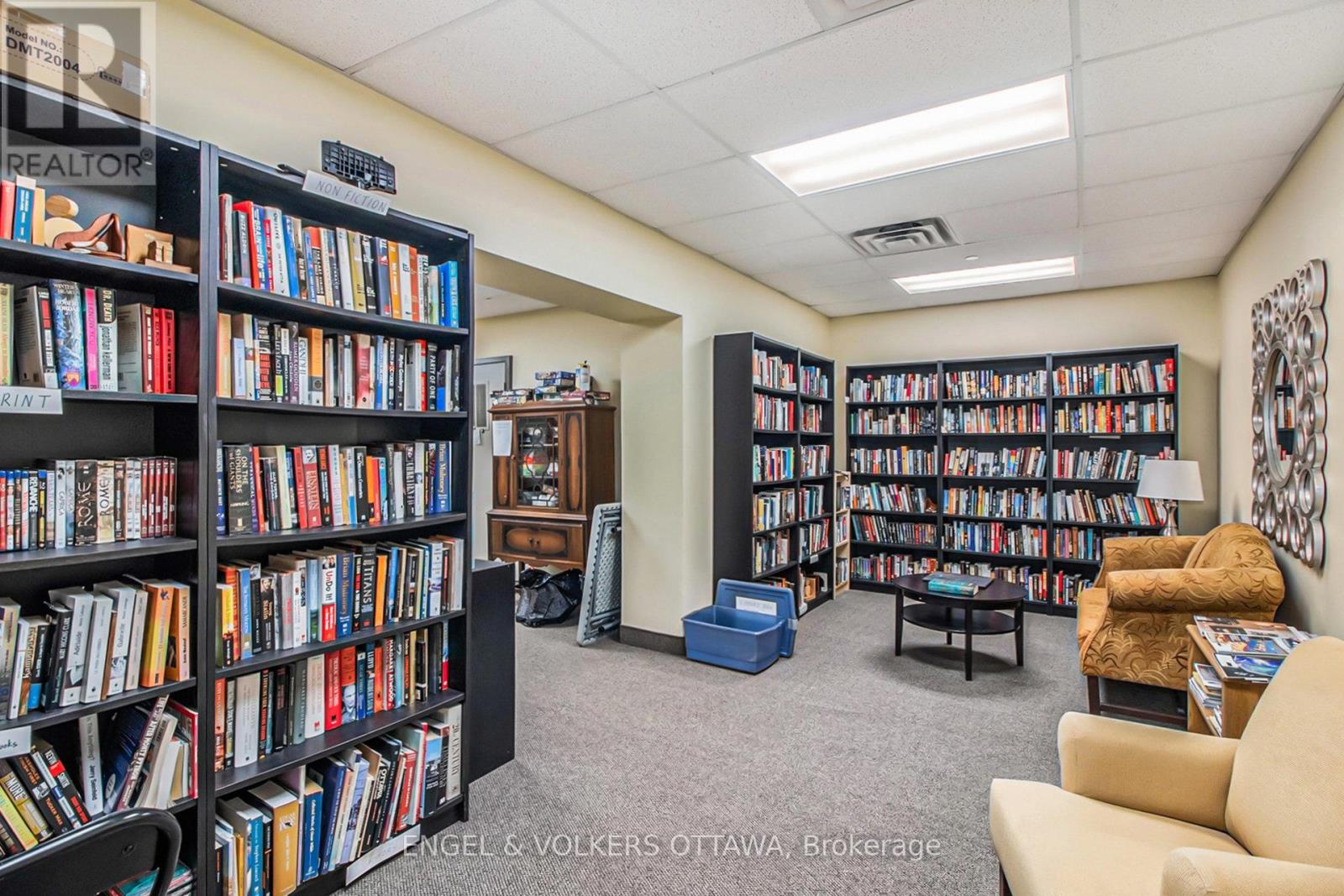 1110 - 2951 Riverside Drive