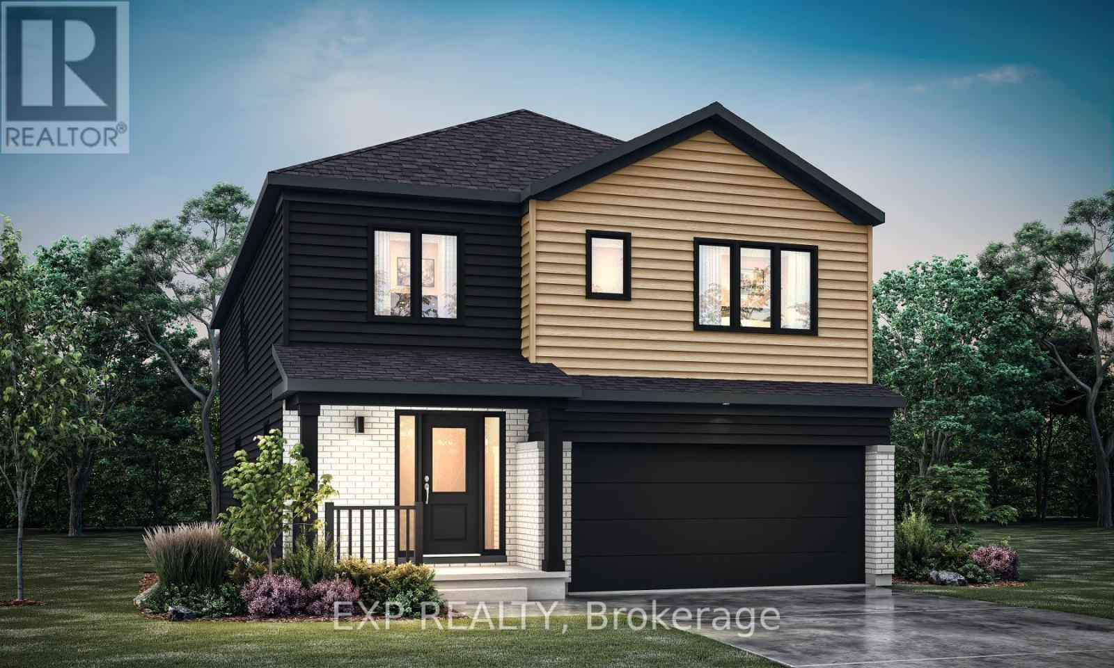 1025 De Pencier Drive