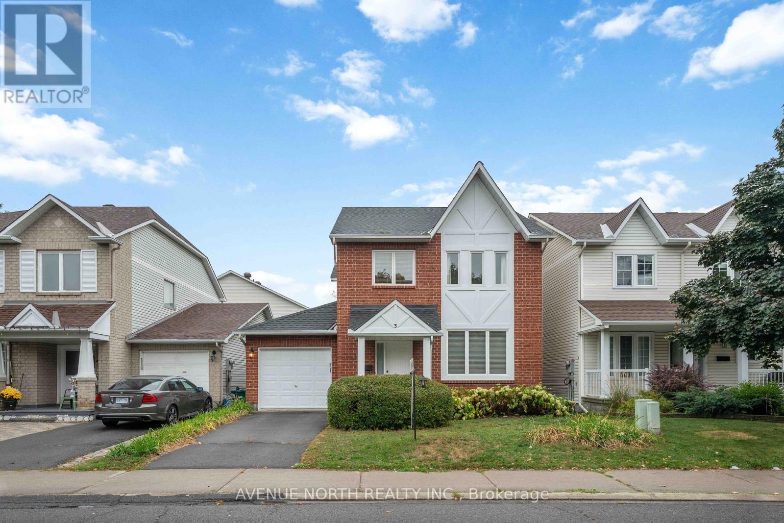 3 Windhurst Drive