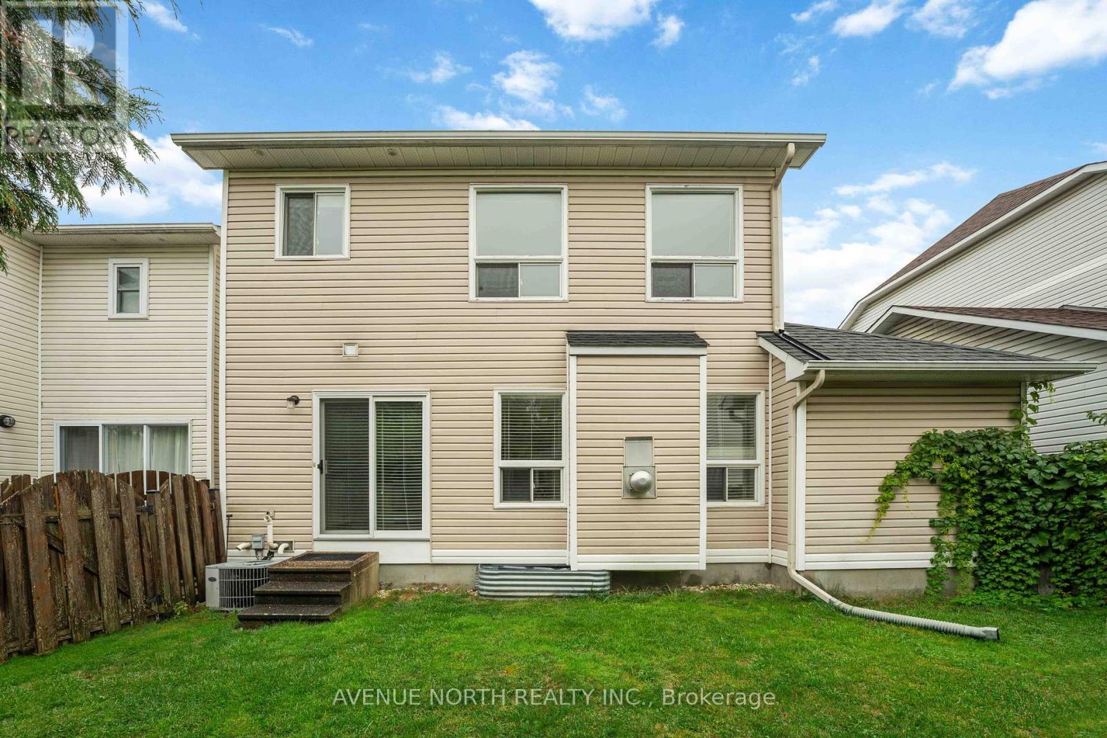 3 Windhurst Drive