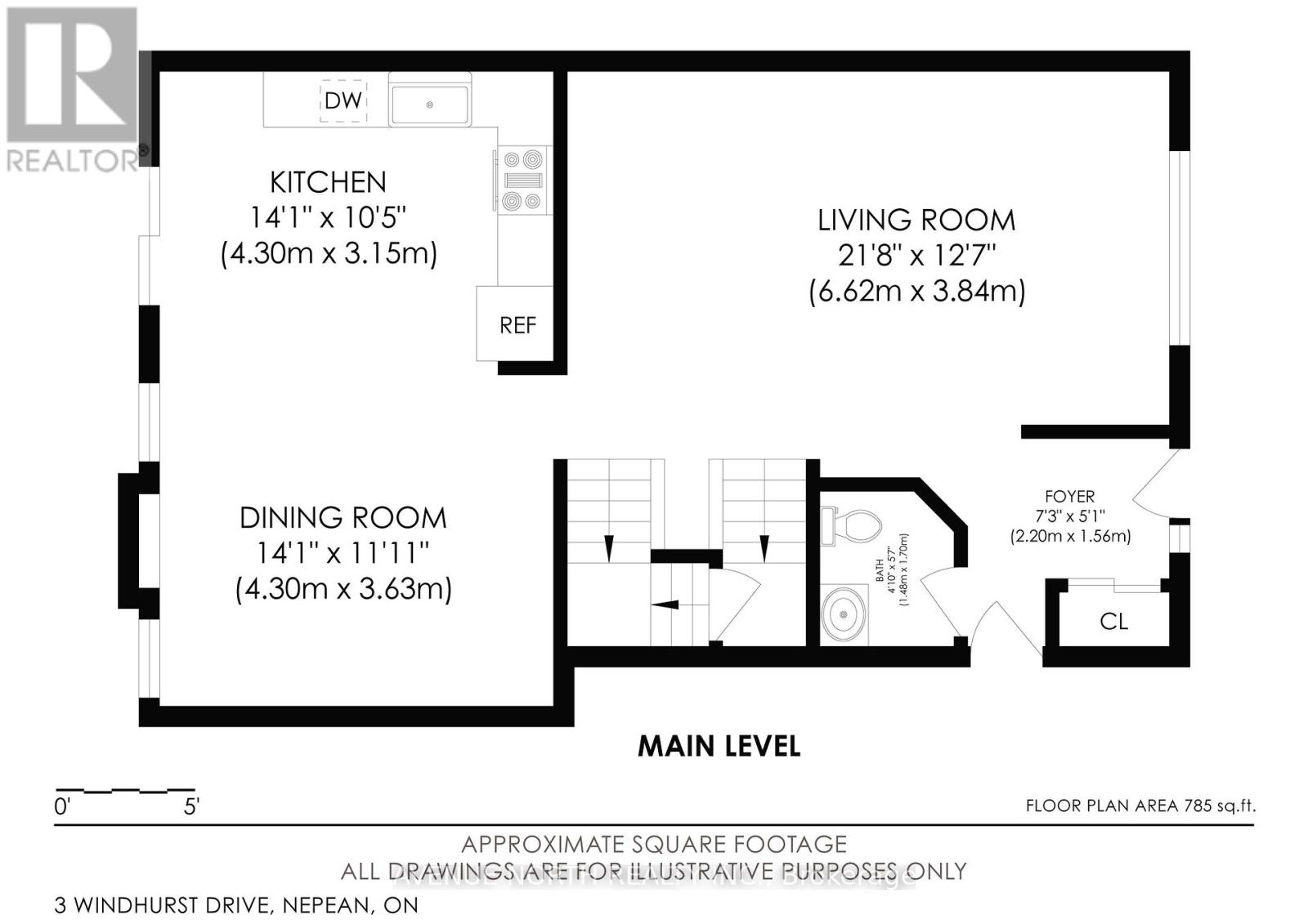 3 Windhurst Drive