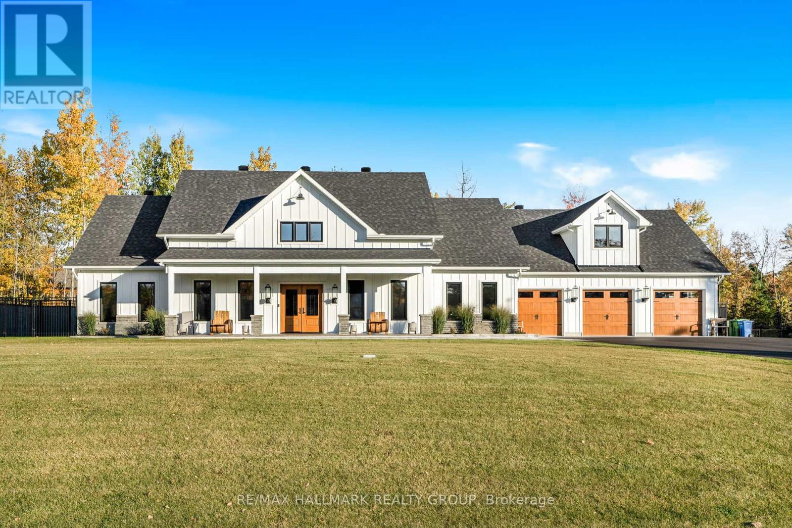 55 De La Seignerie Estates E