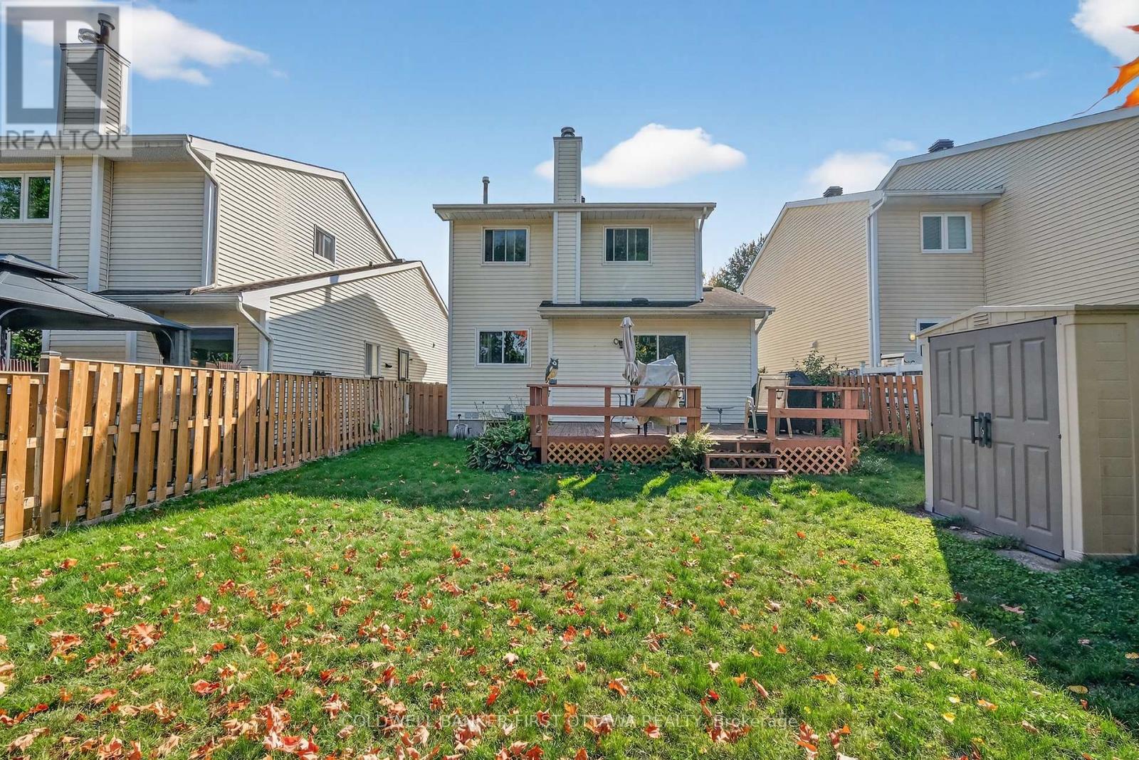 273 Kinglet Way