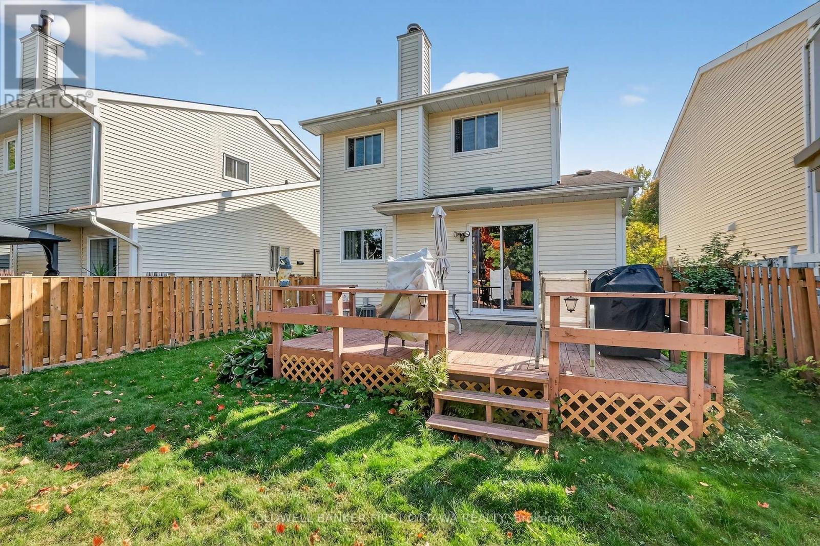 273 Kinglet Way