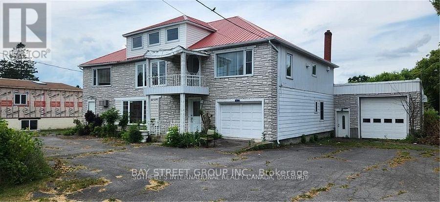 21127 Concession 5 Road