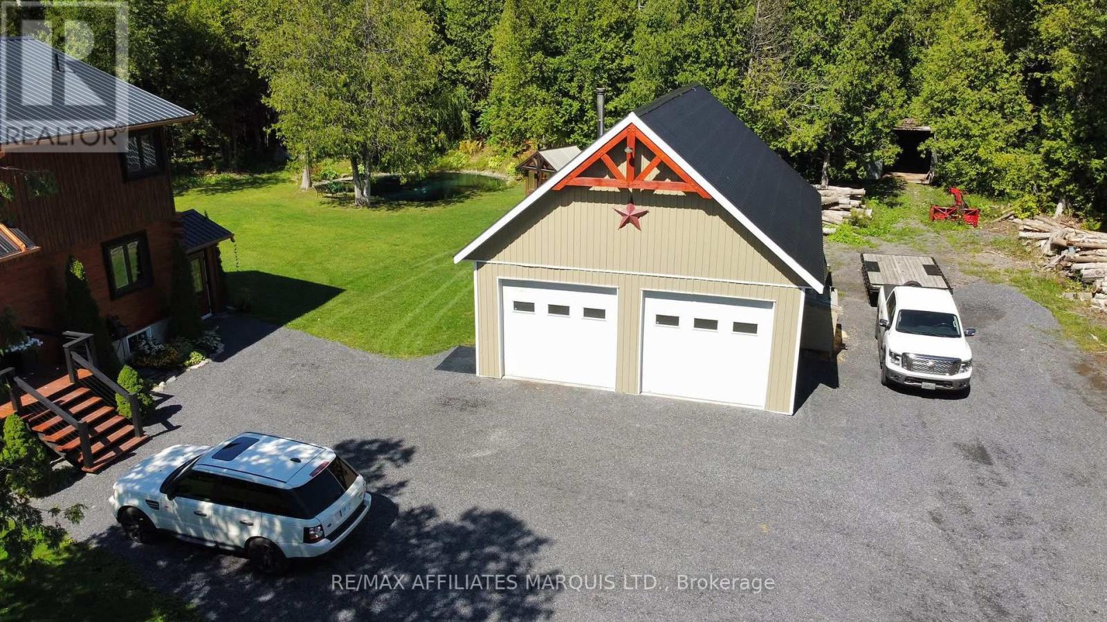20611 County Rd 25 Road