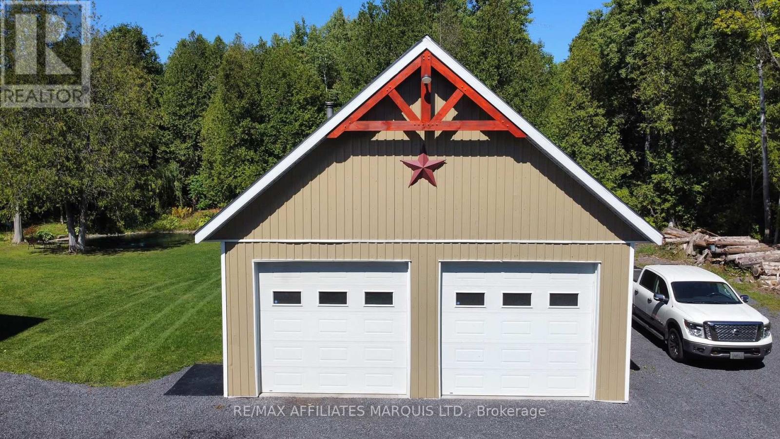 20611 County Rd 25 Road