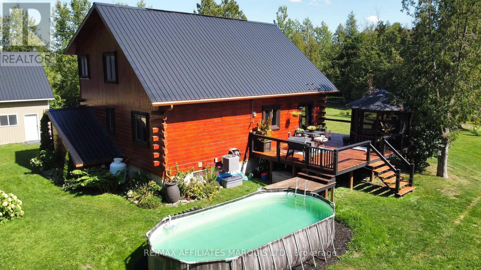 20611 County Rd 25 Road