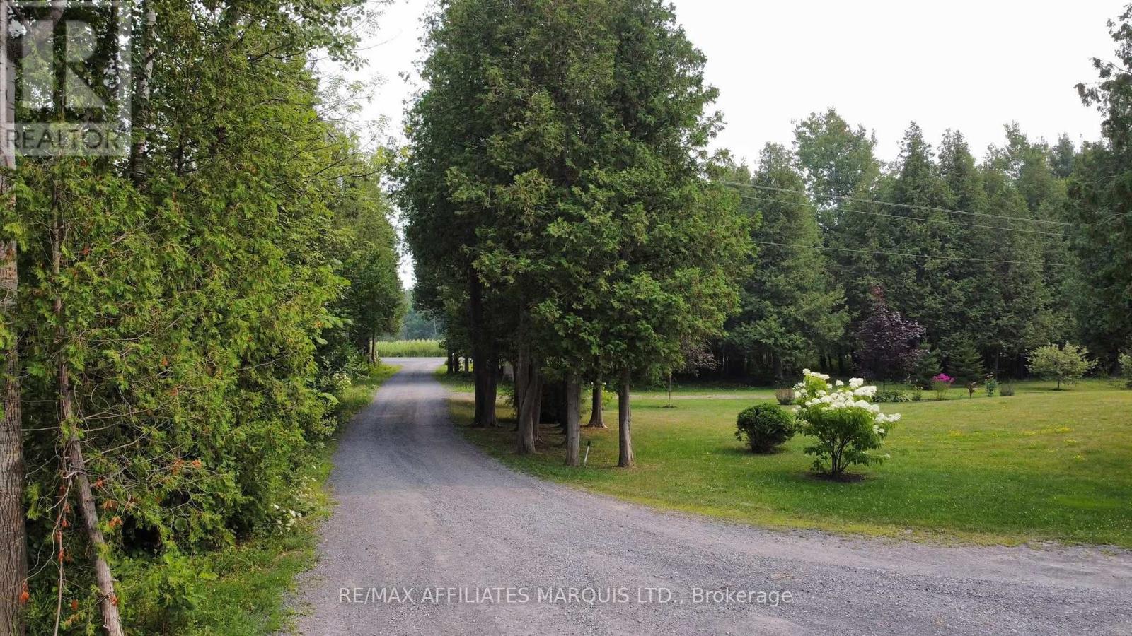 20611 County Rd 25 Road