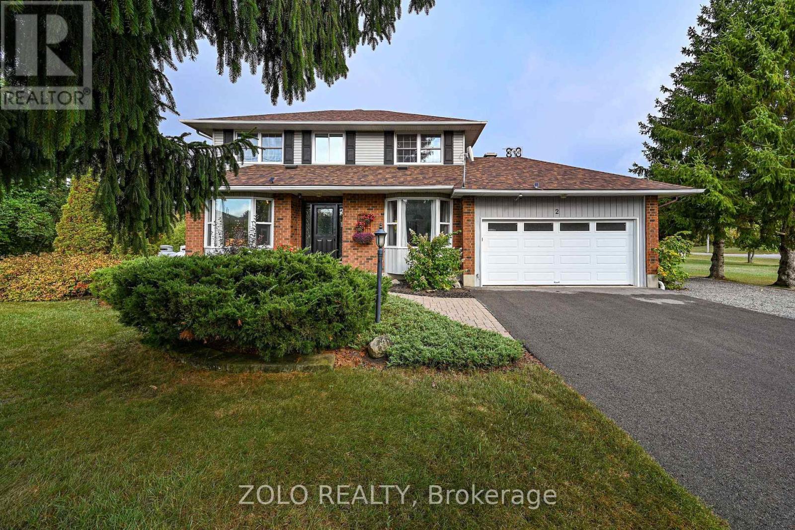 2 Cambridge Court
