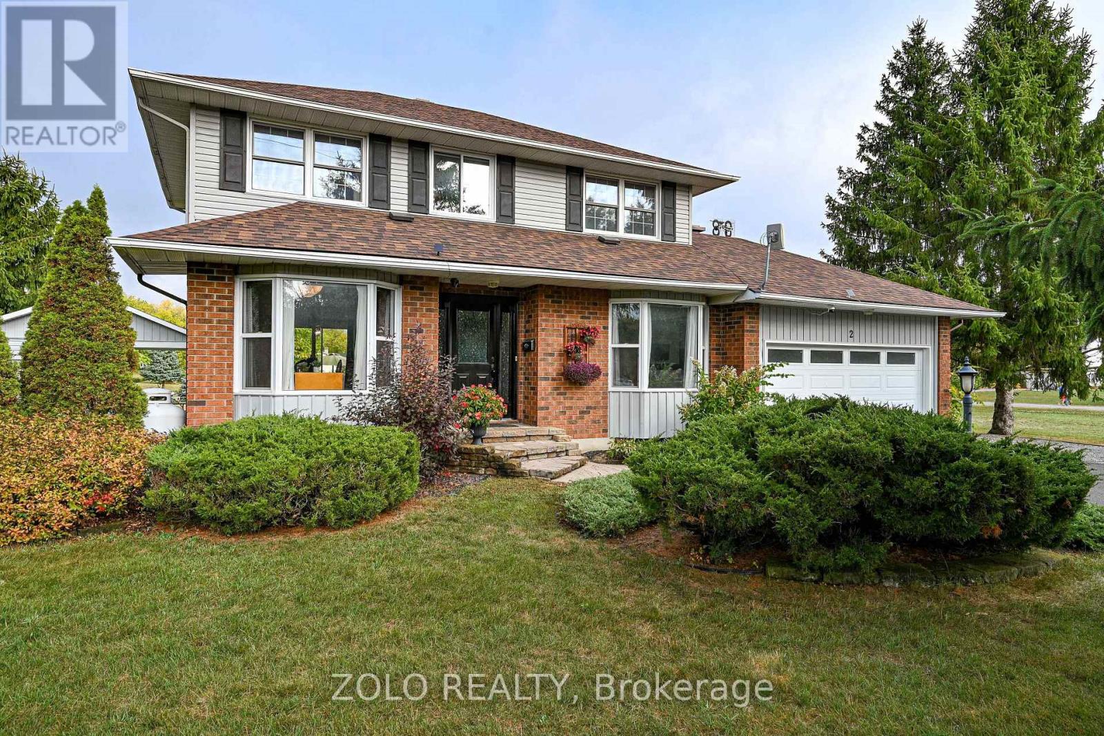 2 Cambridge Court