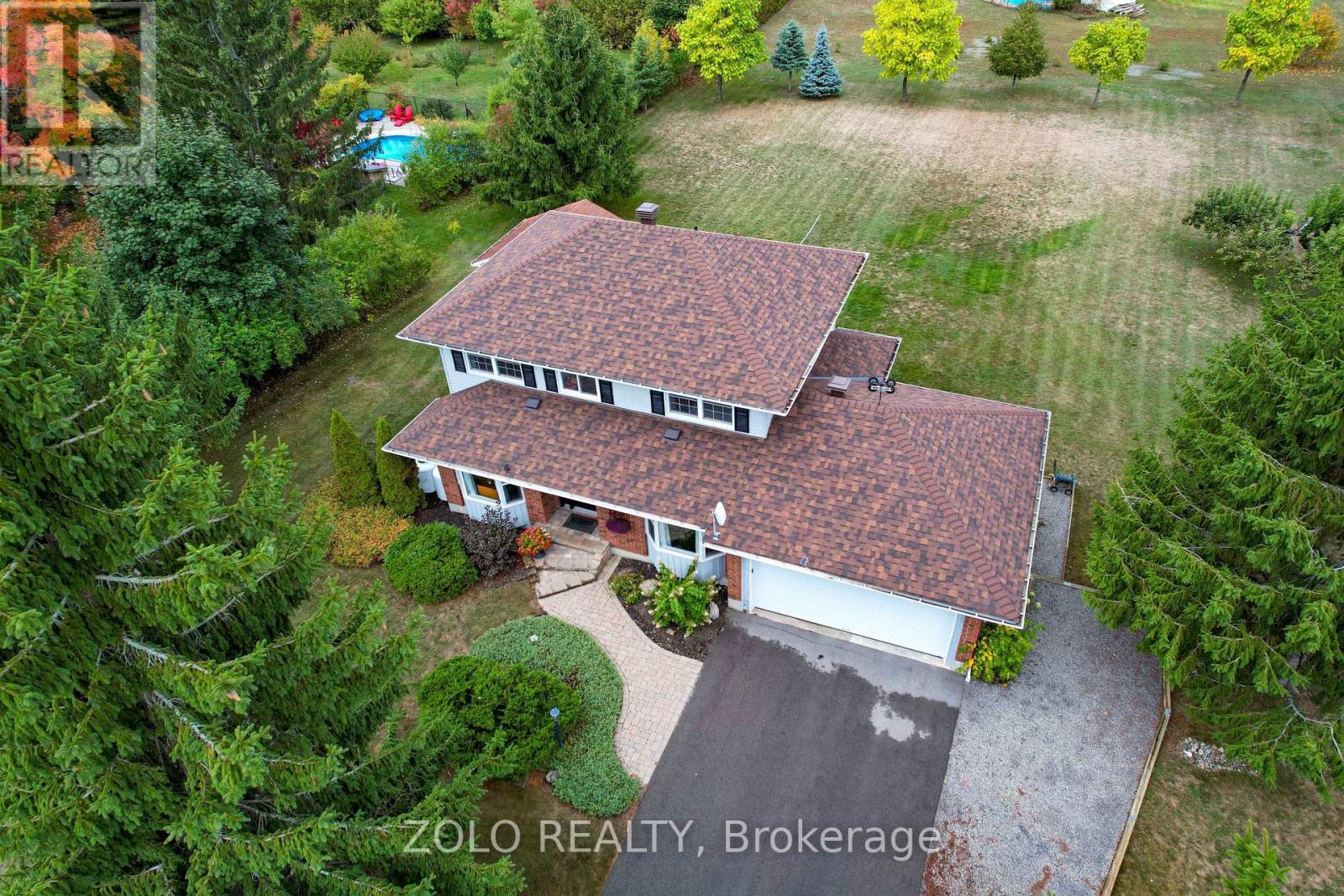 2 Cambridge Court