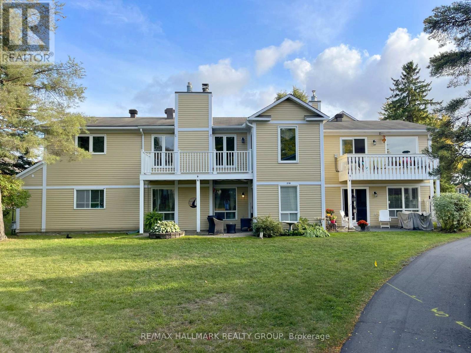 72 - 218 D Equestrian Drive