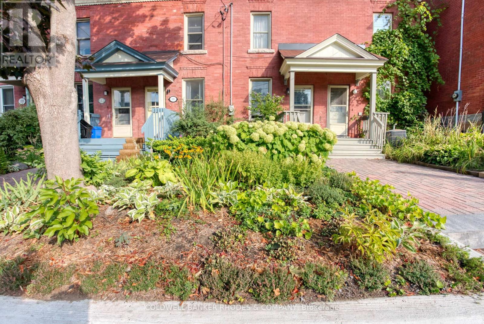129 Elm Street