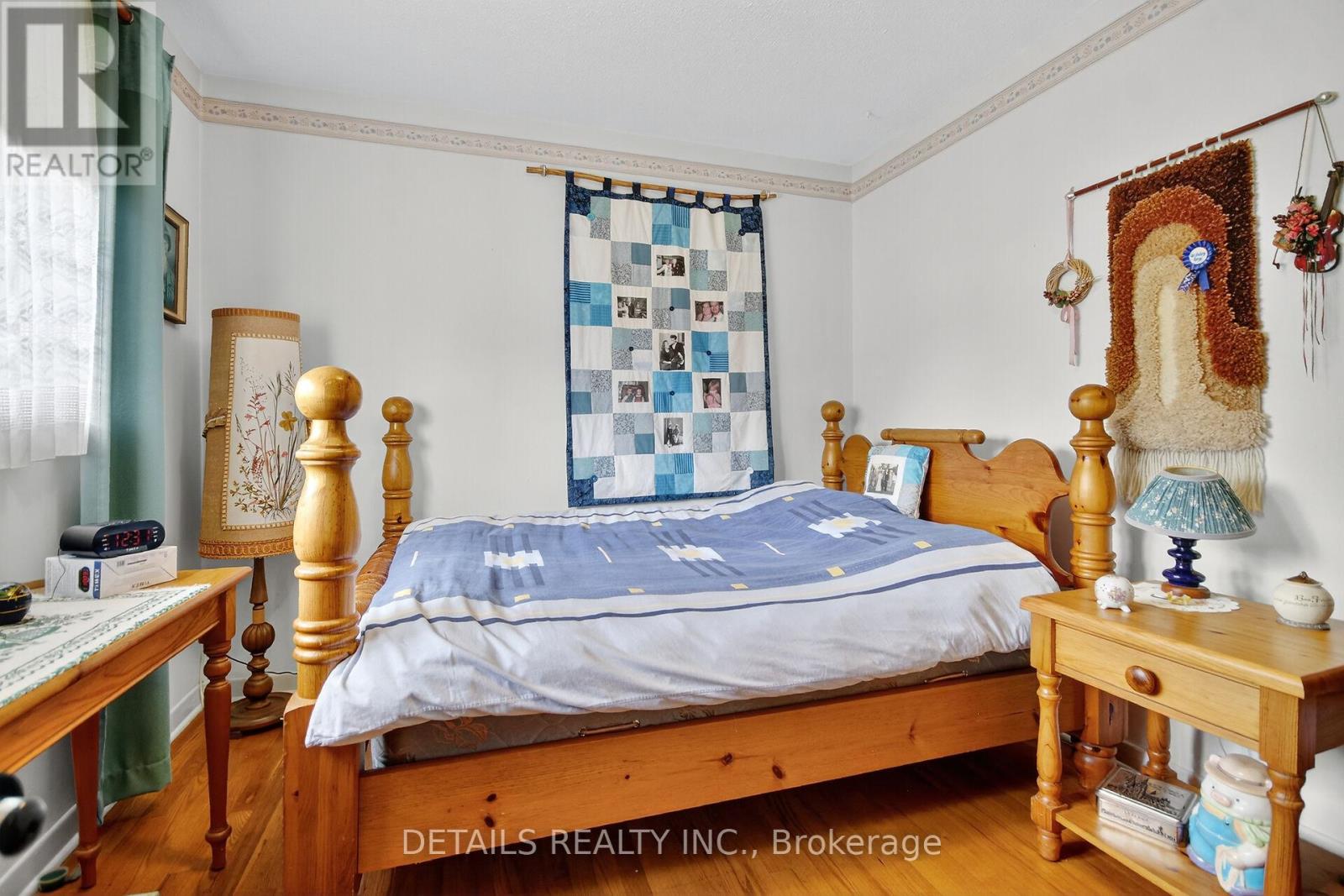 101 Hilliard Avenue