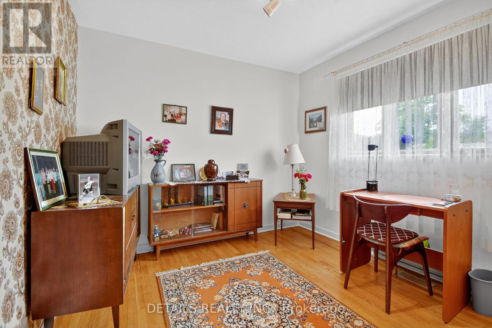 101 Hilliard Avenue