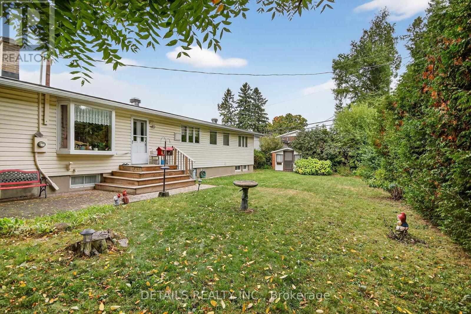 101 Hilliard Avenue