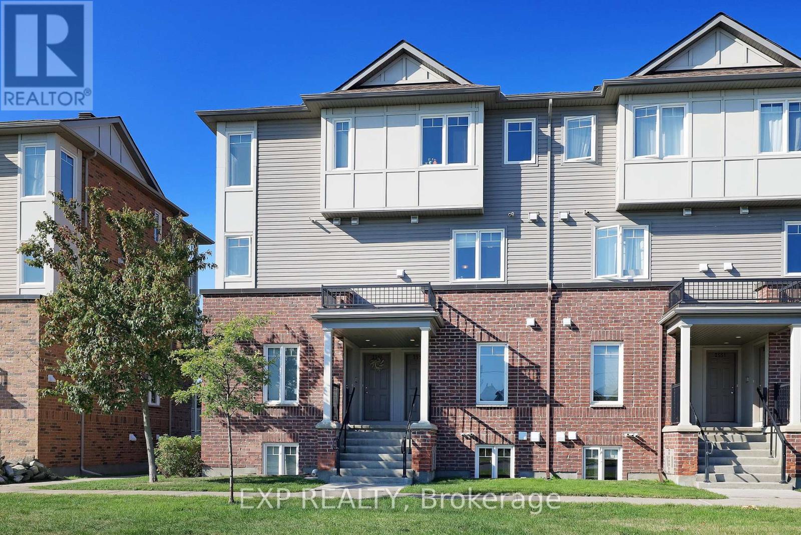 2559 Longfields Drive