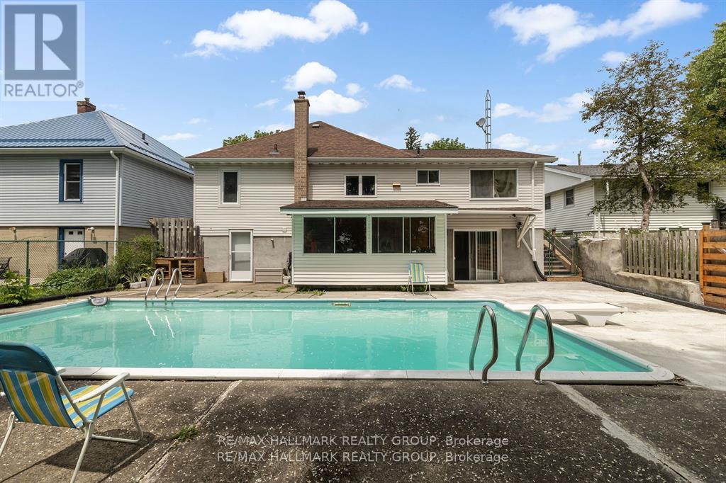 31 Chaffey Street