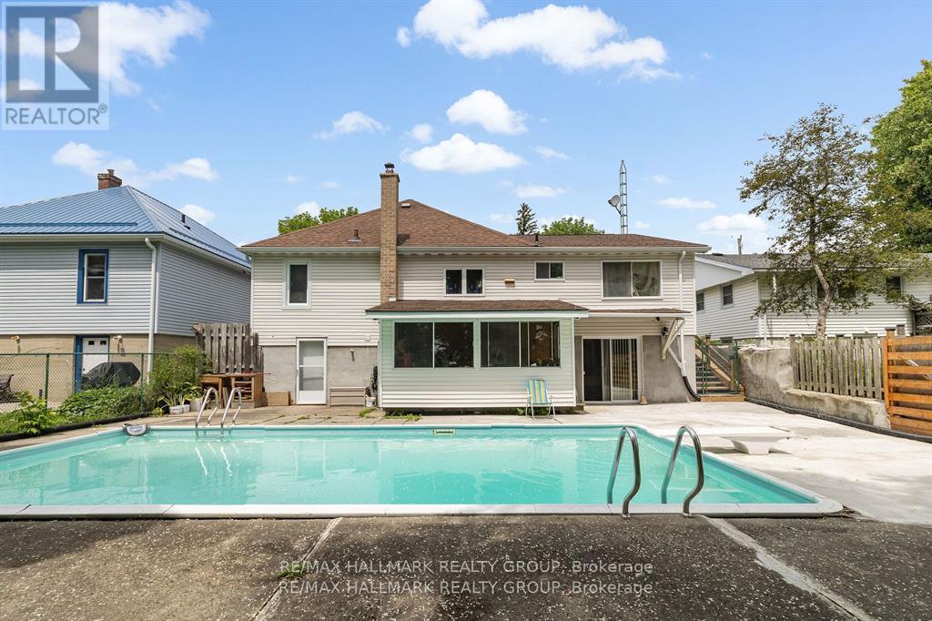 31 Chaffey Street