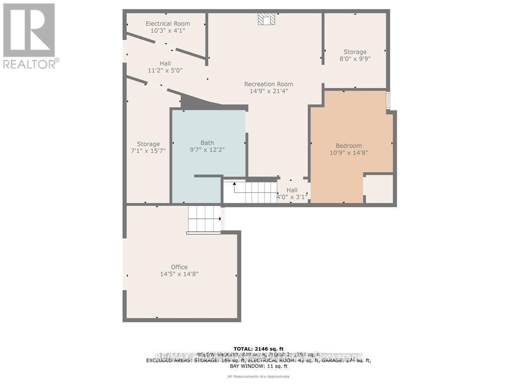 31 Chaffey Street
