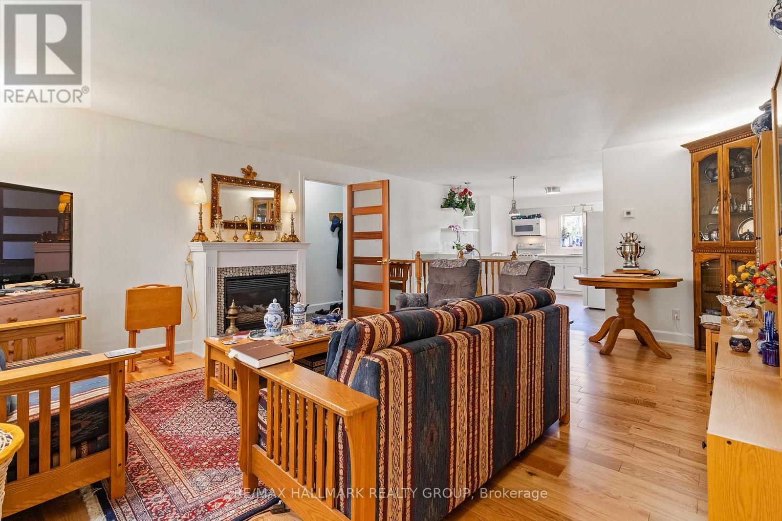31 Chaffey Street