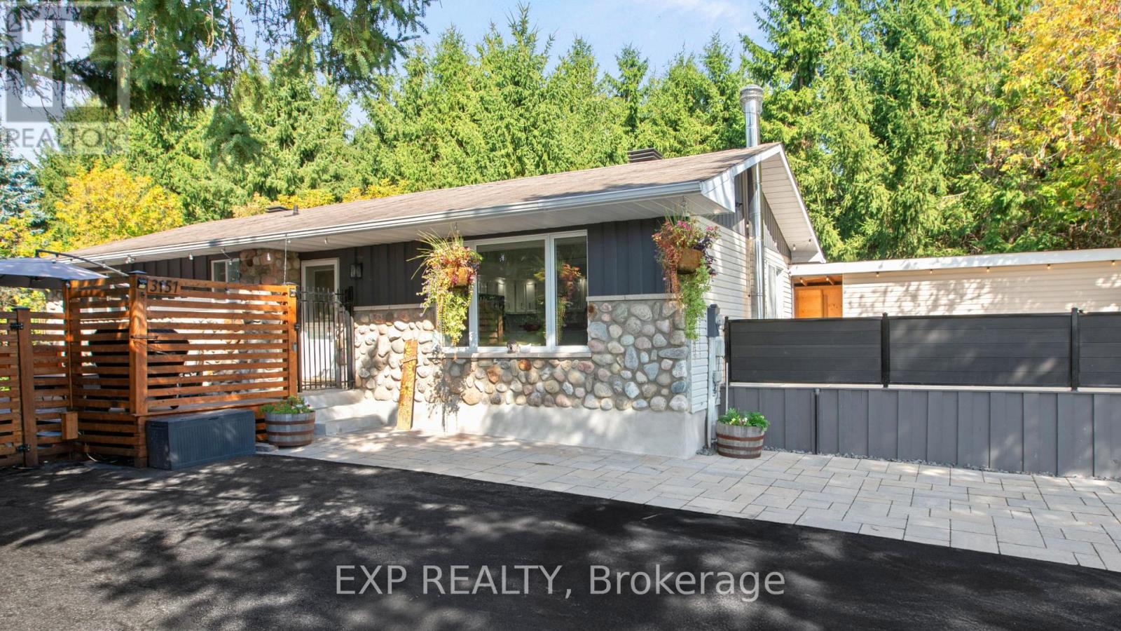 3151 Gendron Road