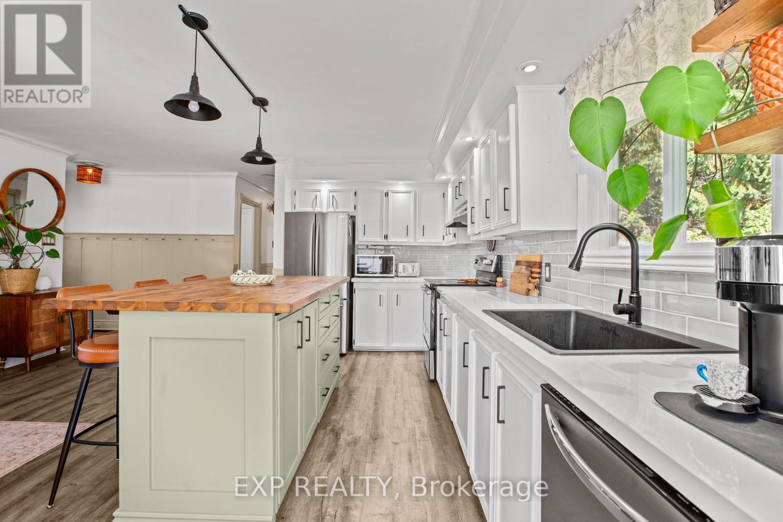 3151 Gendron Road