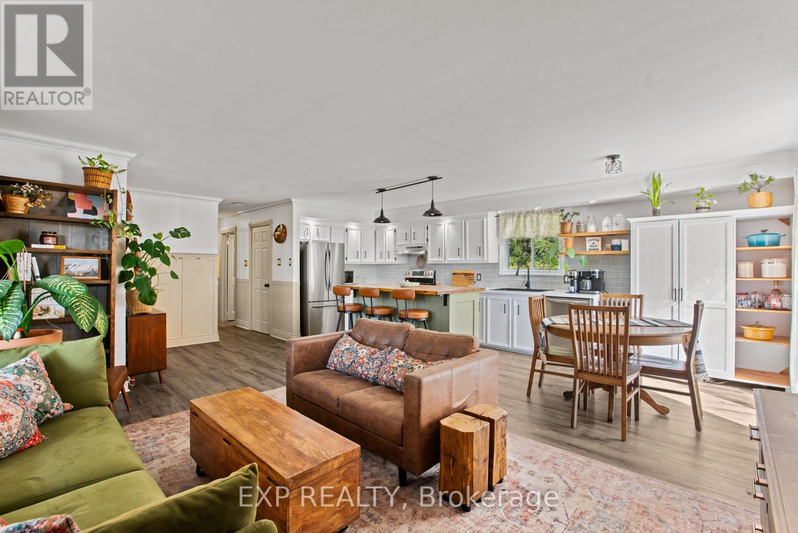 3151 Gendron Road