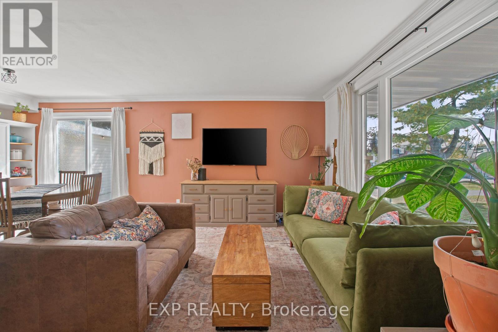 3151 Gendron Road