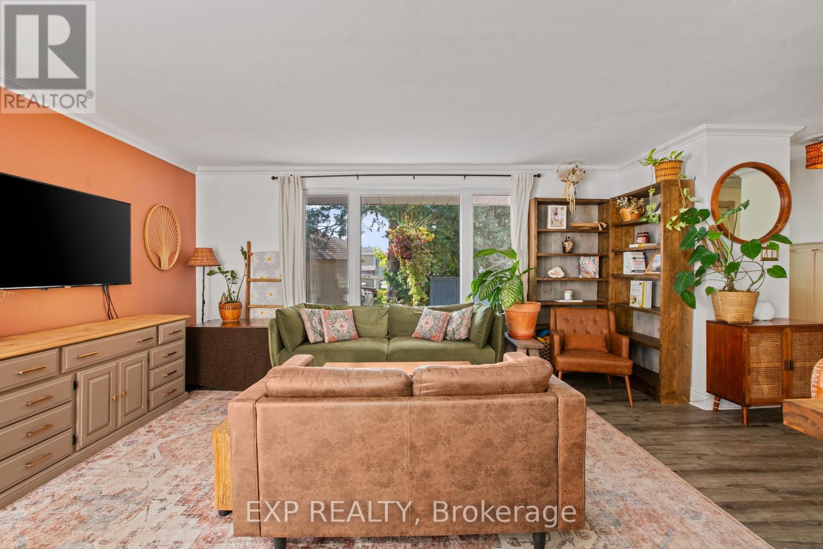 3151 Gendron Road