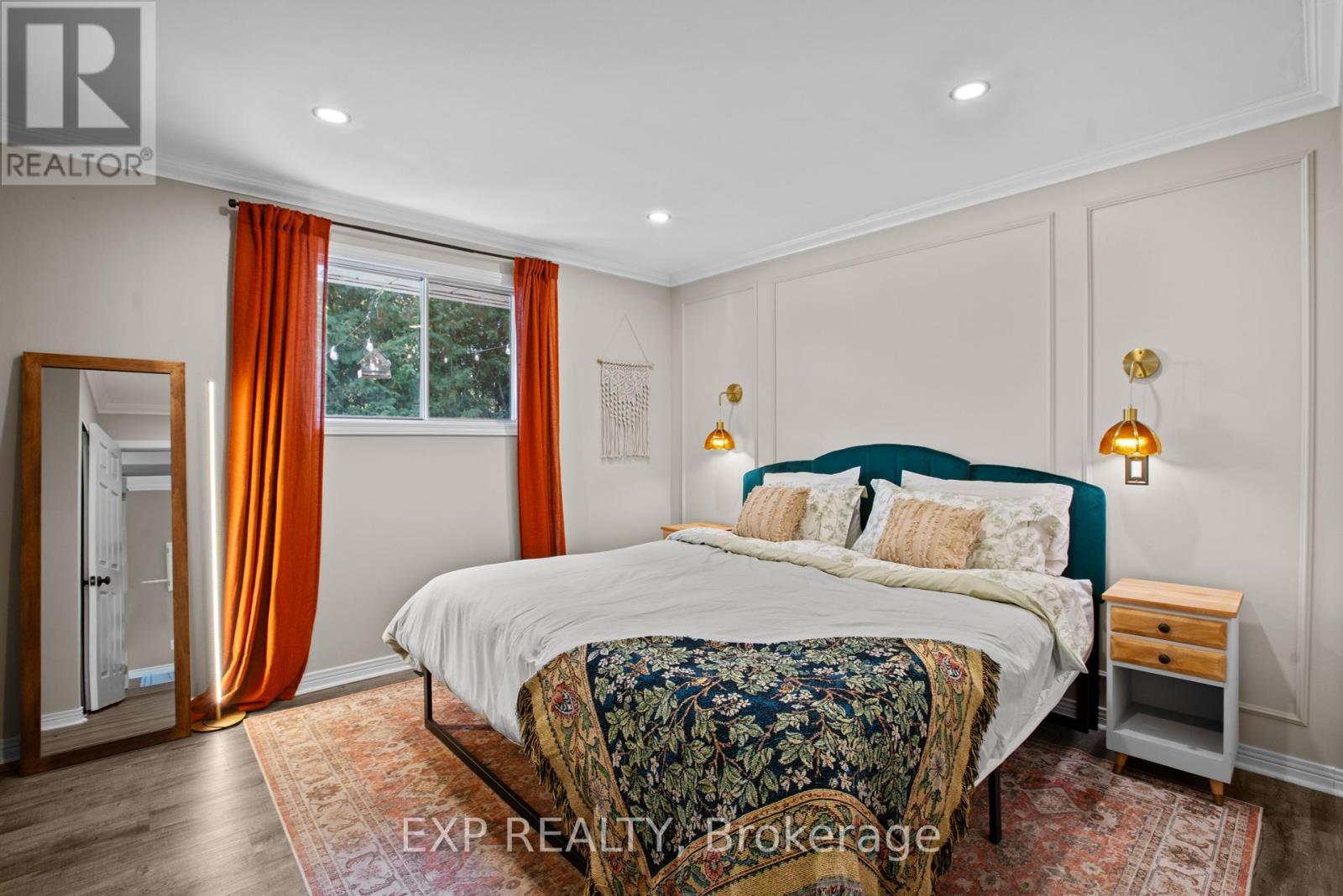 3151 Gendron Road
