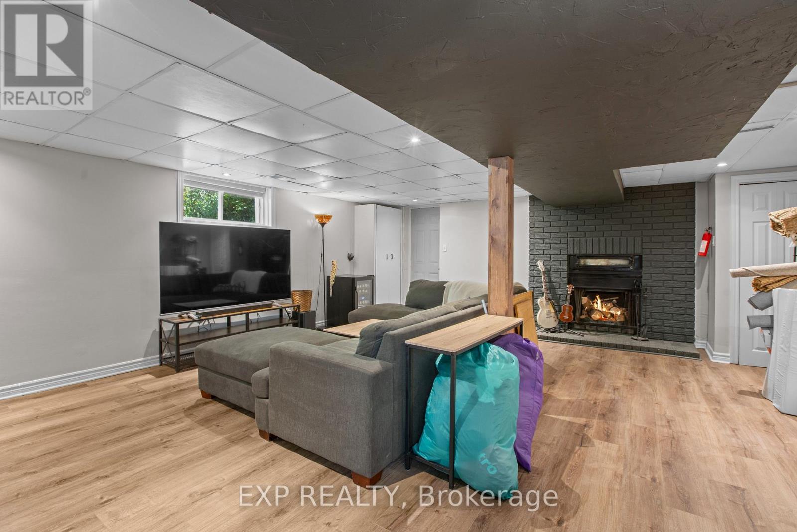 3151 Gendron Road