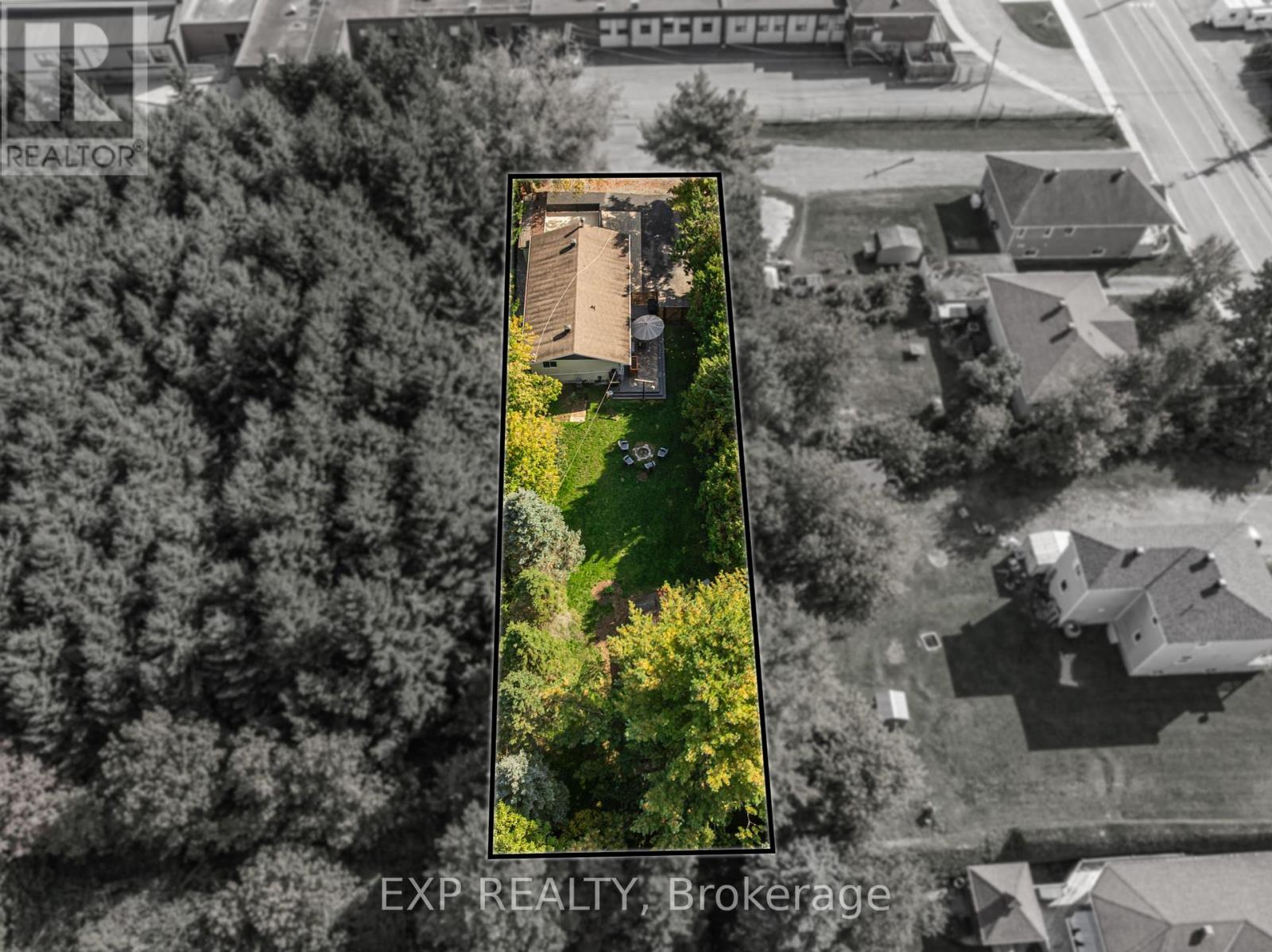 3151 Gendron Road