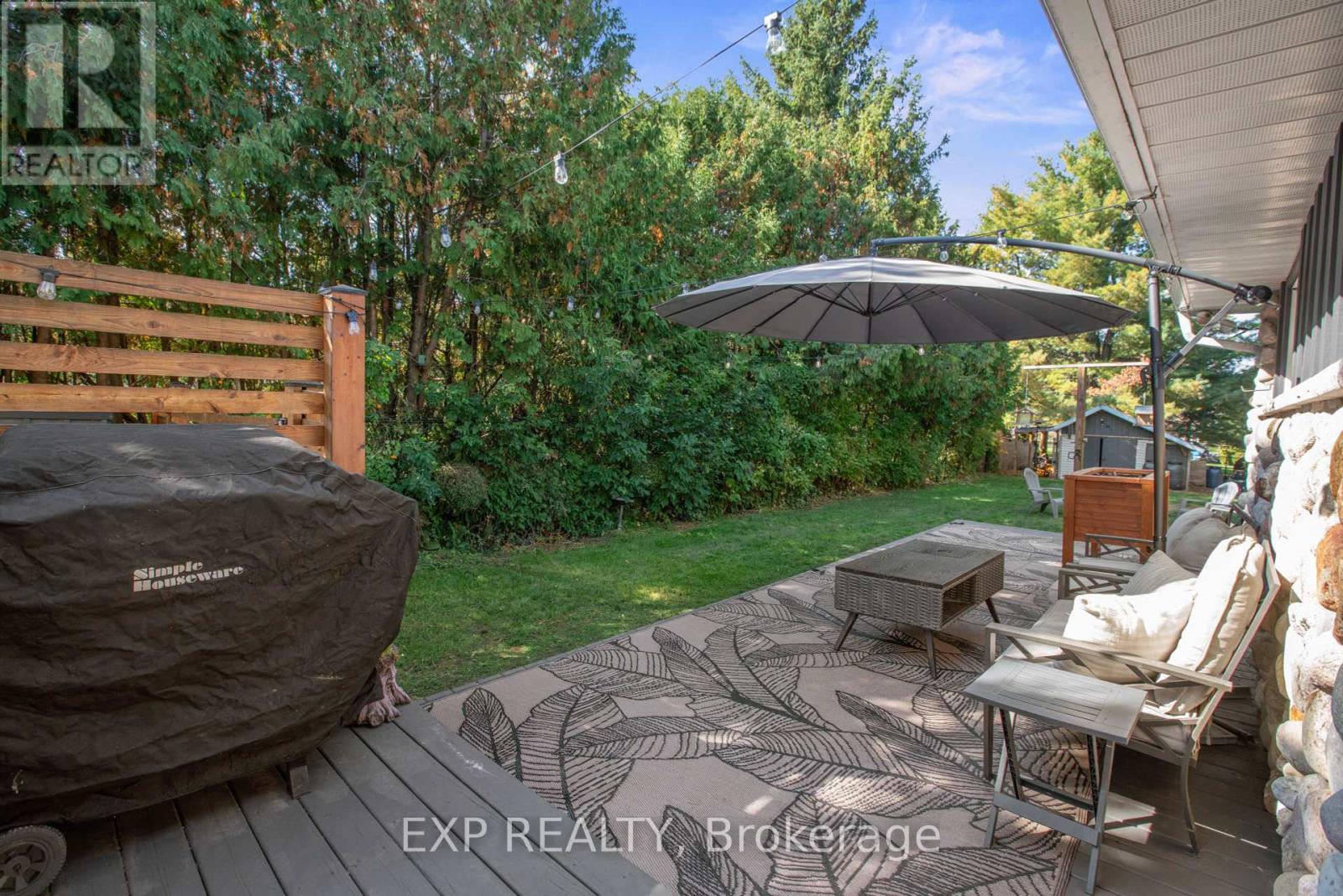 3151 Gendron Road