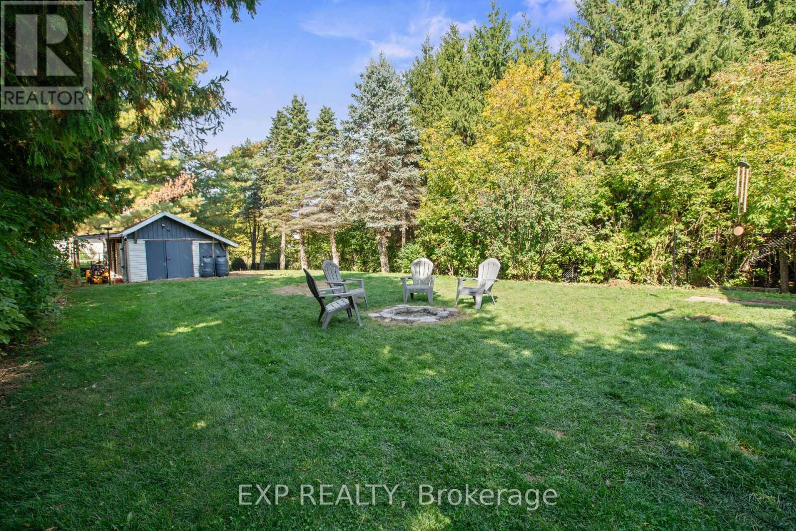 3151 Gendron Road