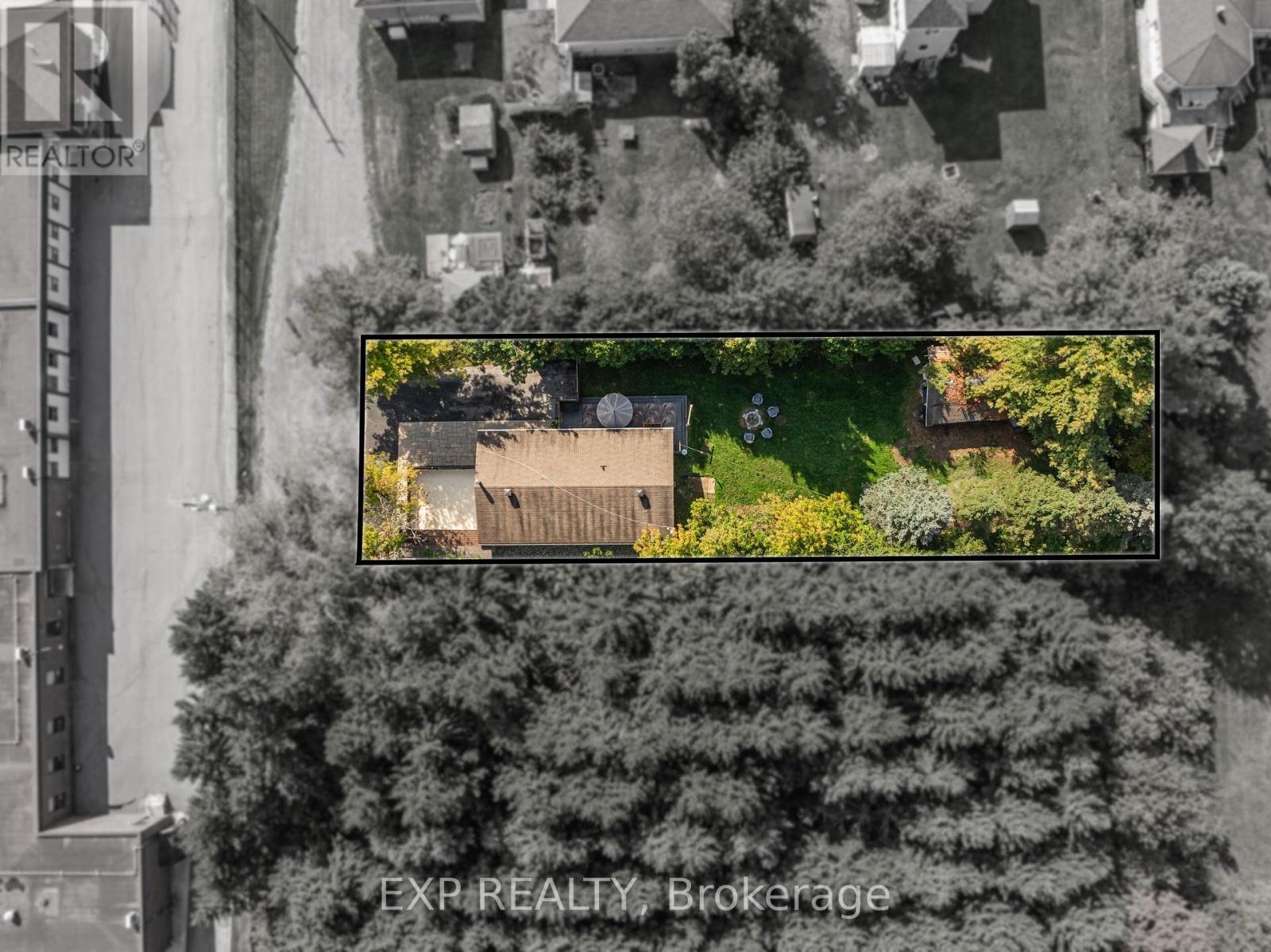 3151 Gendron Road