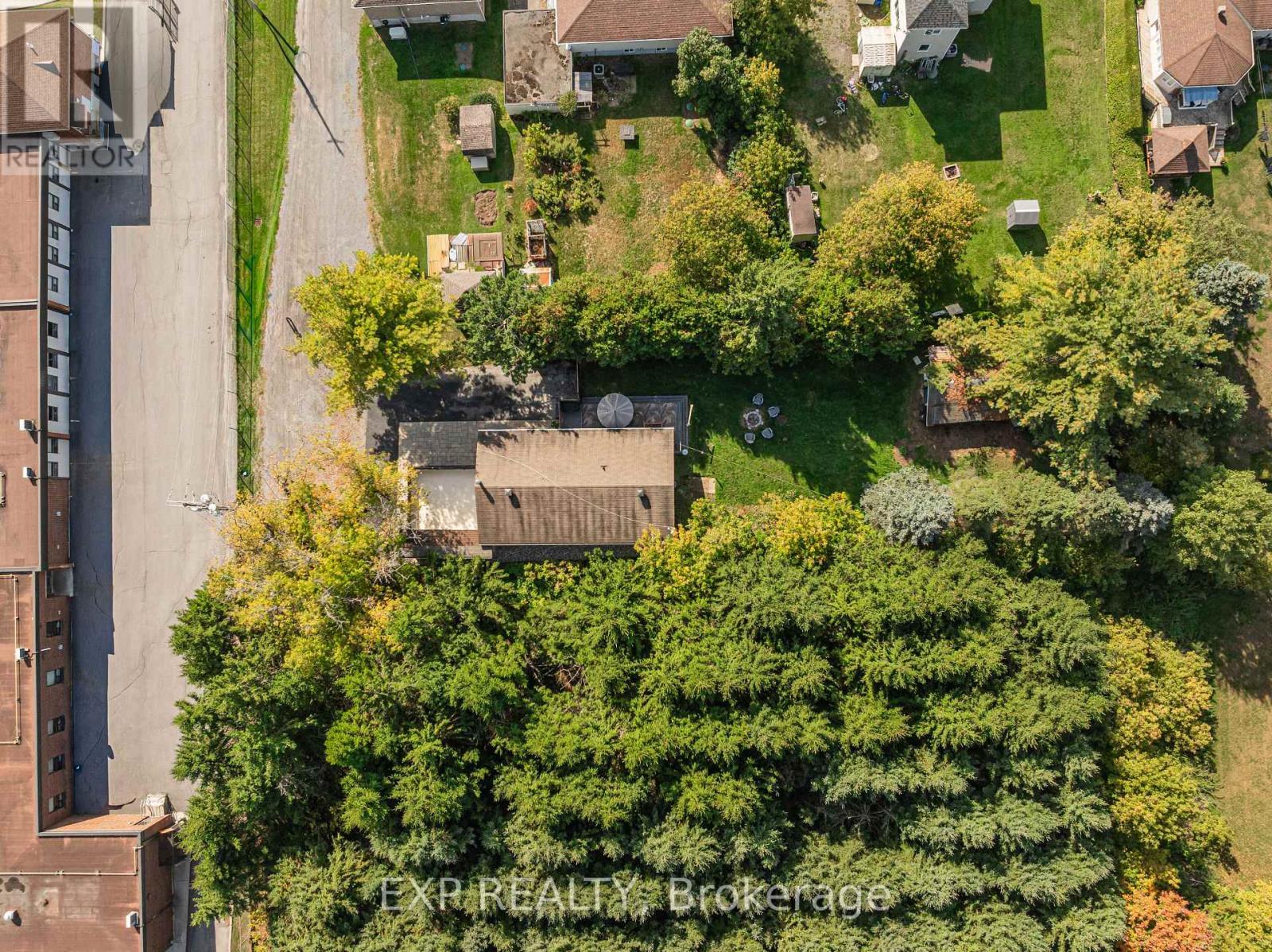 3151 Gendron Road