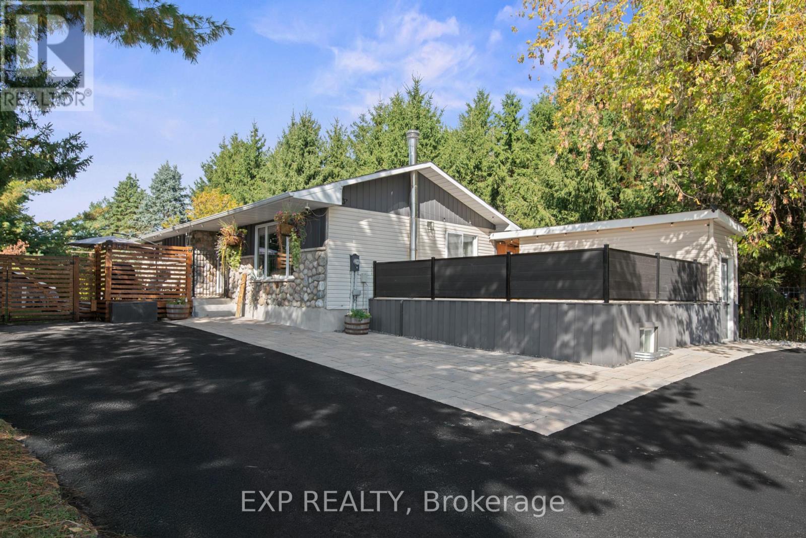 3151 Gendron Road