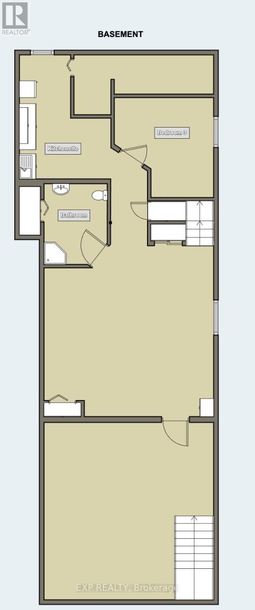 3151 Gendron Road