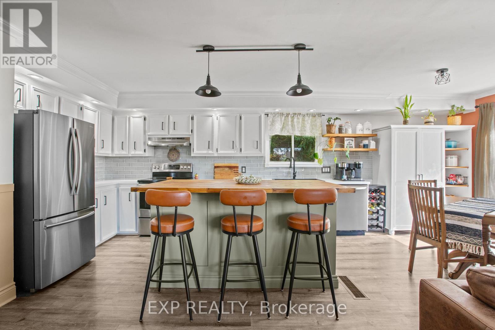 3151 Gendron Road
