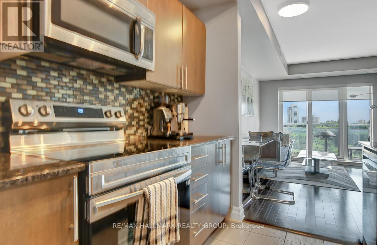 1101 - 90 Landry Street