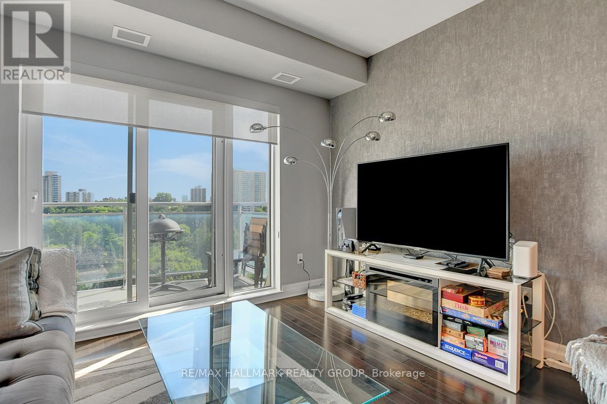 1101 - 90 Landry Street