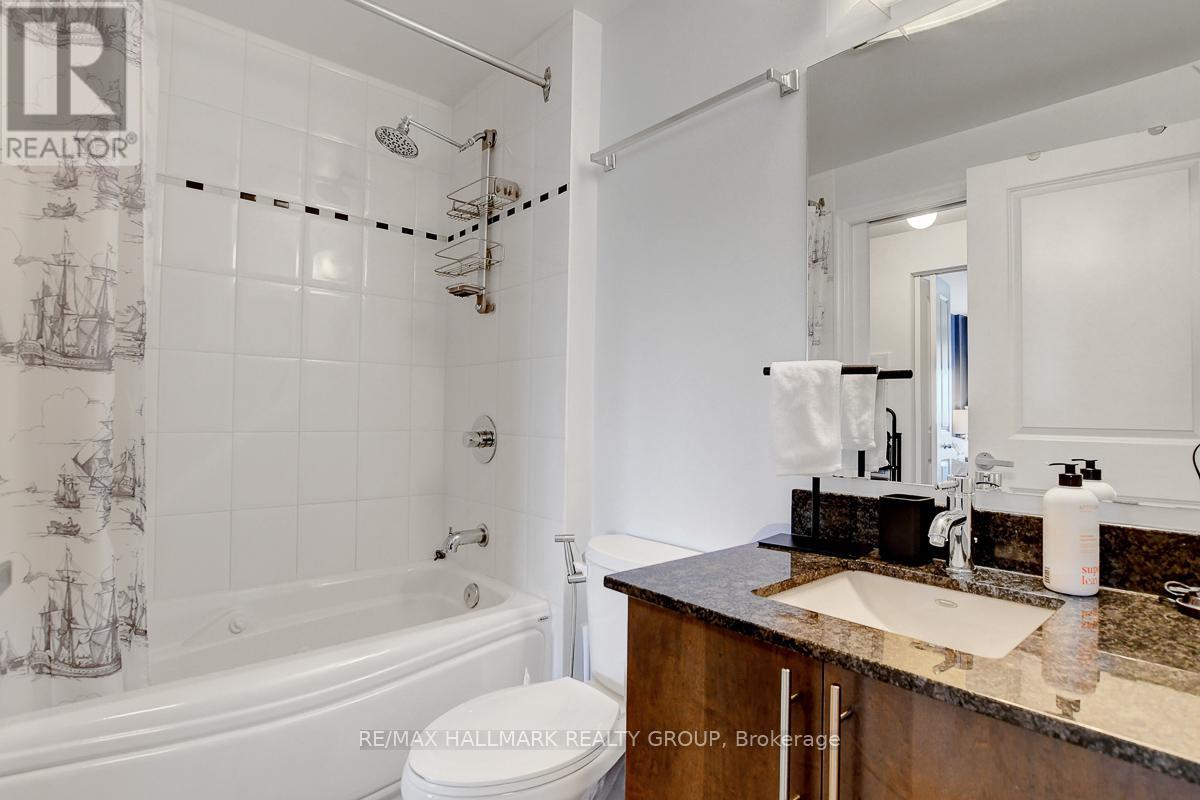 1101 - 90 Landry Street