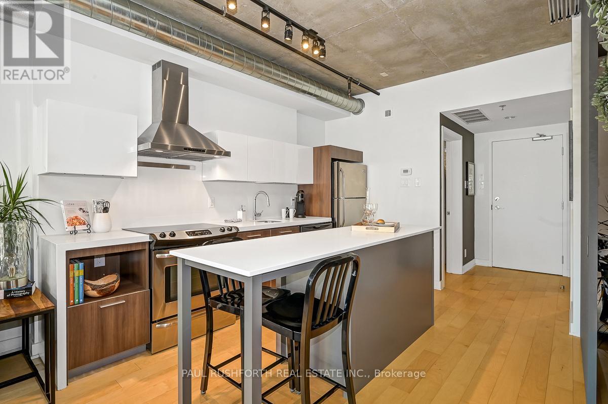 536 - 340 Mcleod Street