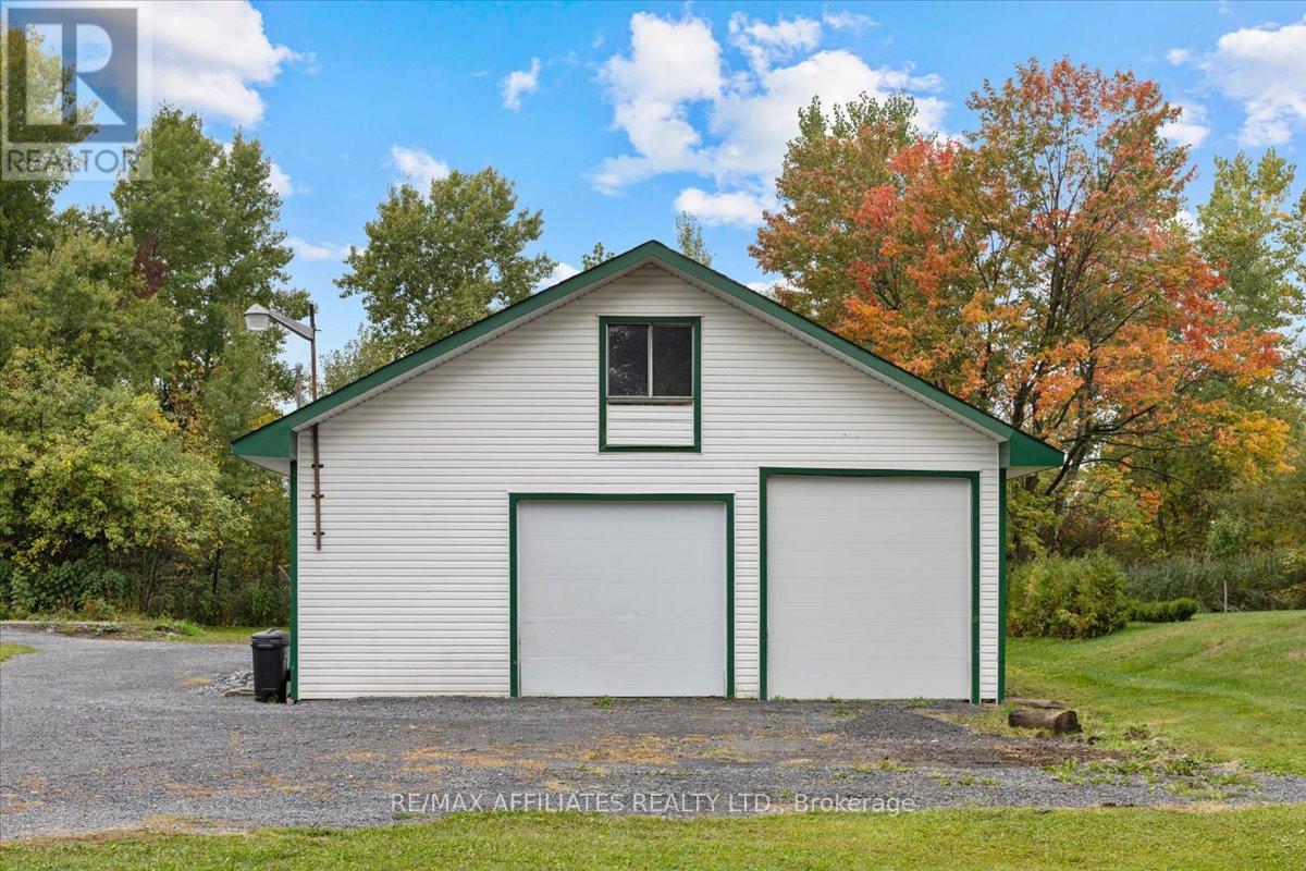 565 Vinette Road