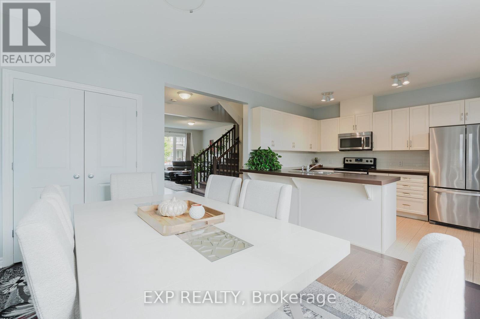 400 Sweetflag Street